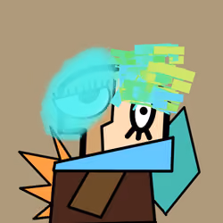 PFP Origin #321