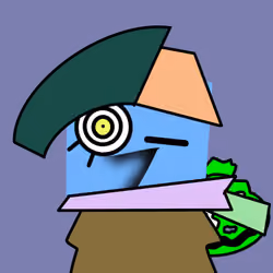 PFP Origin #6909