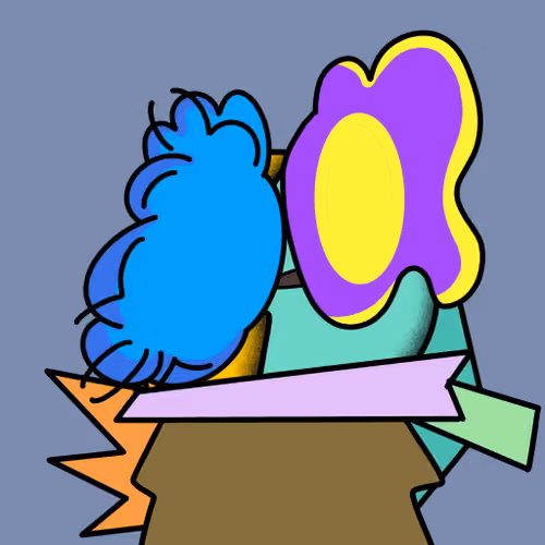 PFP Origin #4664