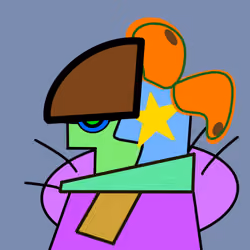 PFP Origin #4058