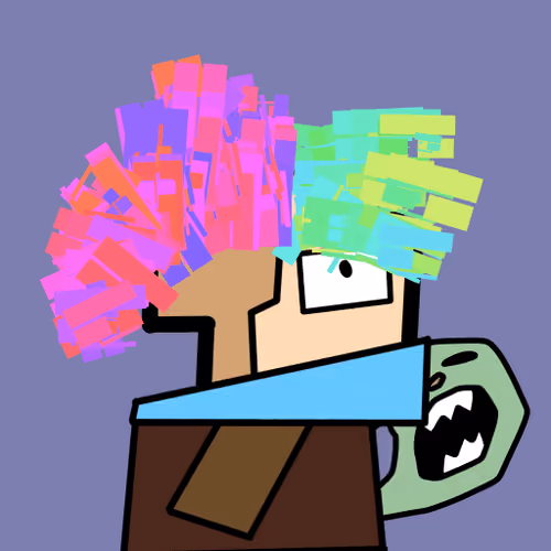 PFP Origin #6662