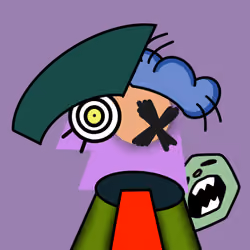 PFP Origin #7206