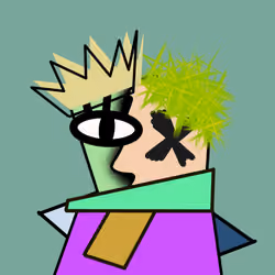 PFP Origin #2544