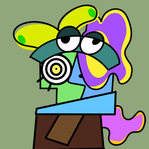 PFP Origin #4798