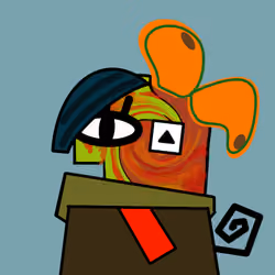 PFP Origin #7082
