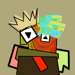 PFP Origin #1784