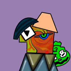 PFP Origin #5474