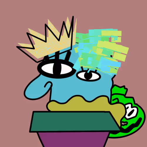 PFP Origin #2645