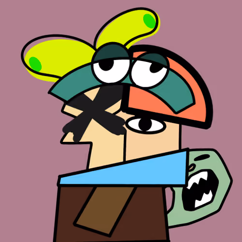 PFP Origin #2403