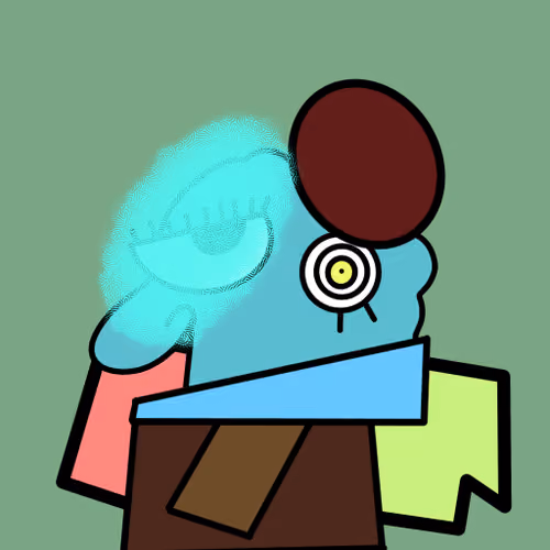 PFP Origin #4674