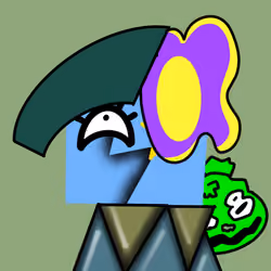 PFP Origin #5960