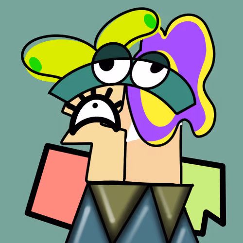 PFP Origin #5187