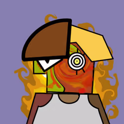 PFP Origin #6119