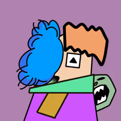 PFP Origin #3998