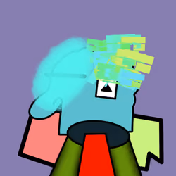 PFP Origin #7777