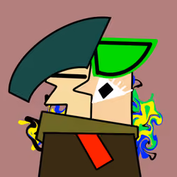 PFP Origin #7765