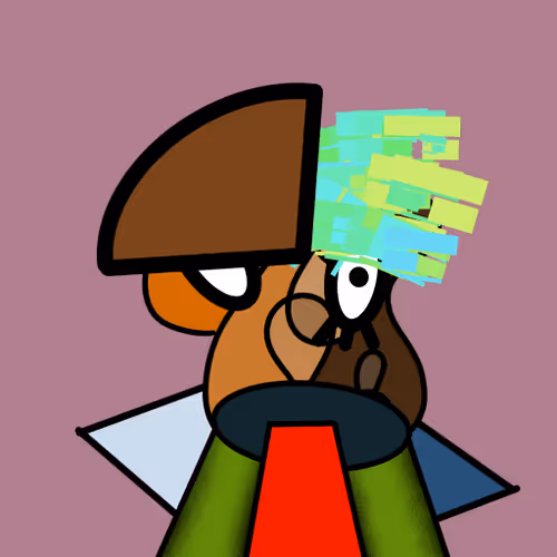 Pfp Origin