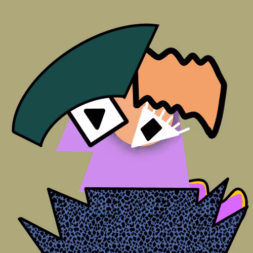 PFP Origin #2313