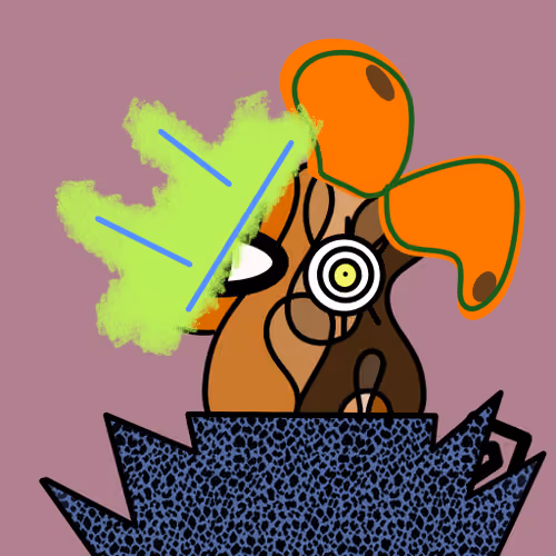 PFP Origin #4670