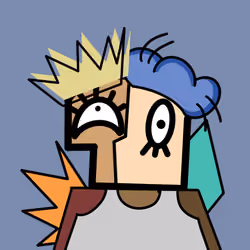 PFP Origin #4036