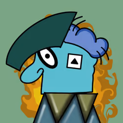 PFP Origin #3492