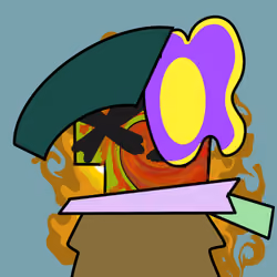 PFP Origin #3817