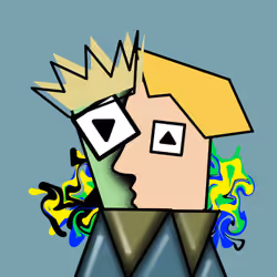 PFP Origin #3943