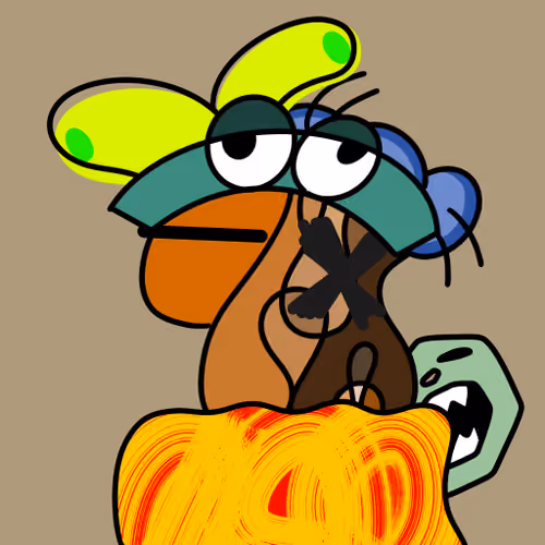 PFP Origin #4221