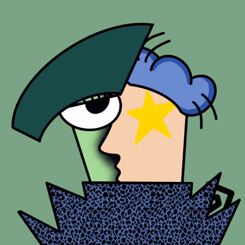 PFP Origin #3119