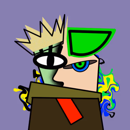 Pfp Origin