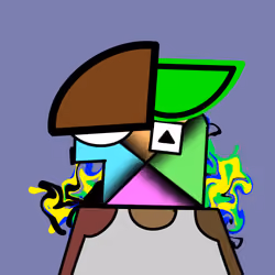 PFP Origin #7080