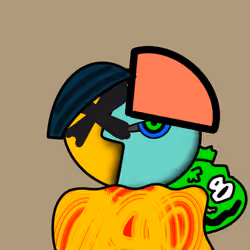 PFP Origin #2687