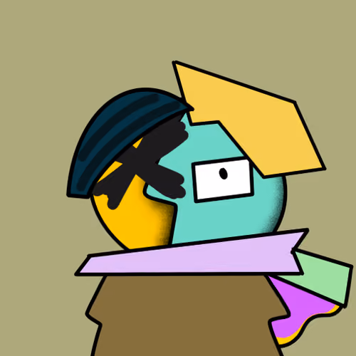 PFP Origin #6667
