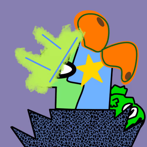 PFP Origin #1842