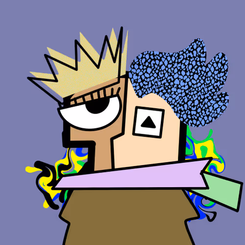 Pfp Origin