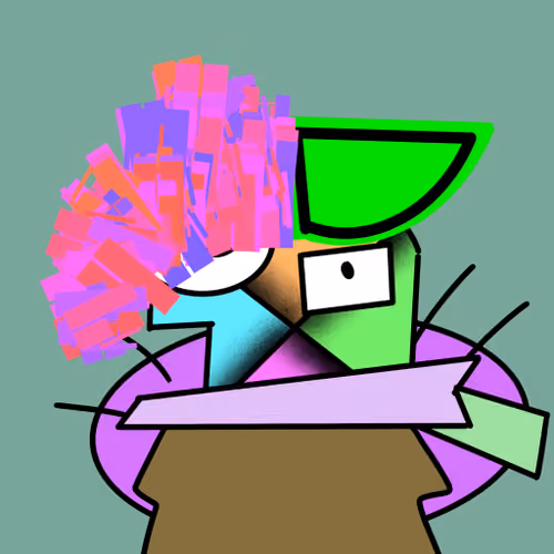 PFP Origin #4648