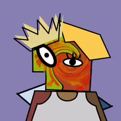 PFP Origin #4731