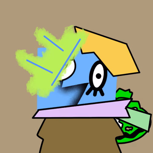 PFP Origin #6874