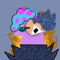 PFP Origin #2237