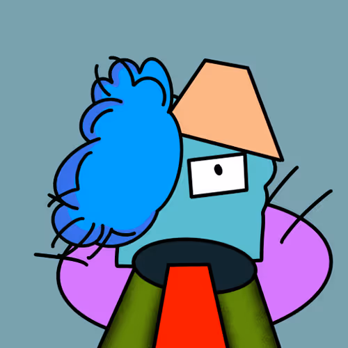 Pfp Origin