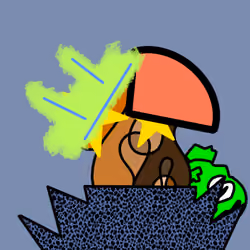 PFP Origin #5738