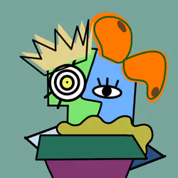 7553