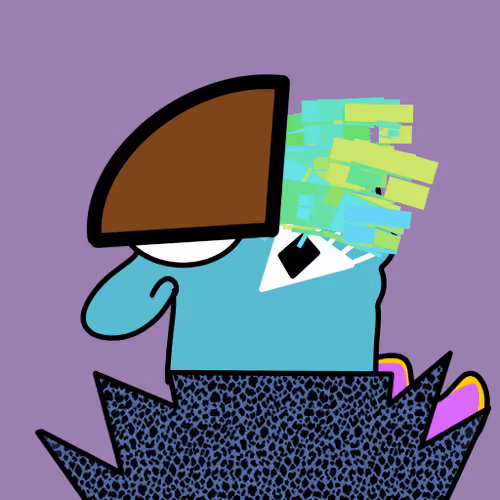 PFP Origin #5173