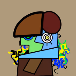 PFP Origin #5478
