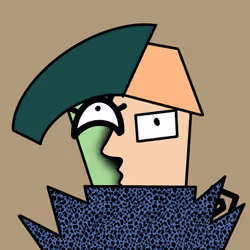 PFP Origin #975