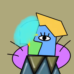 PFP Origin #3738