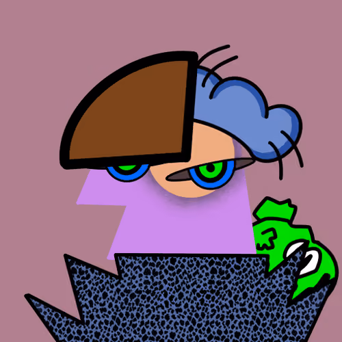 PFP Origin #2729
