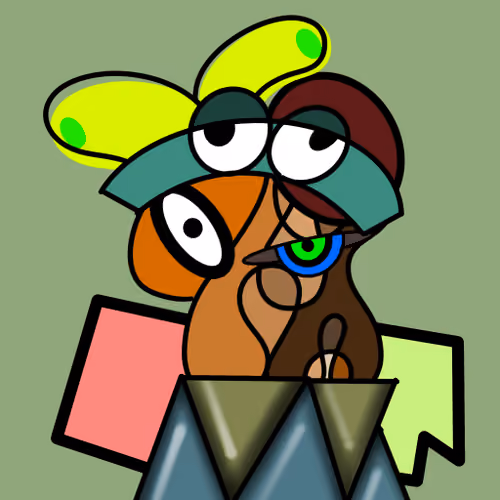 PFP Origin #3399