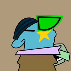 PFP Origin #4334