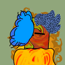 PFP Origin #5714